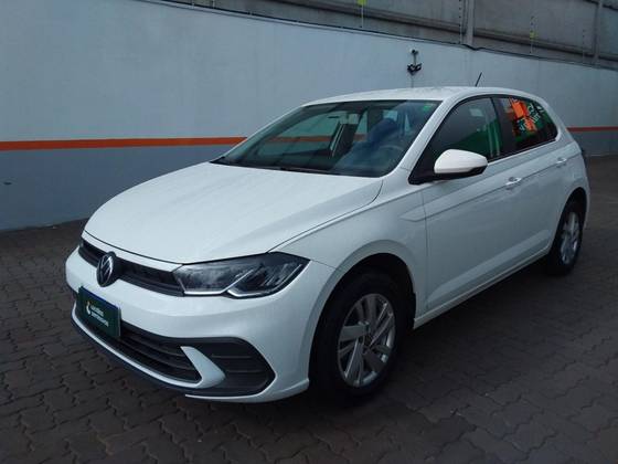VOLKSWAGEN POLO 1.0 MPI MANUAL